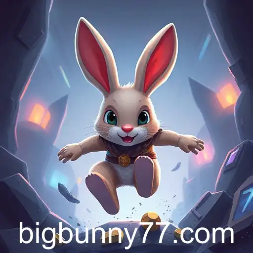 Exploring the 'Action Games' Genre: The Allure of 'Bigbunny'