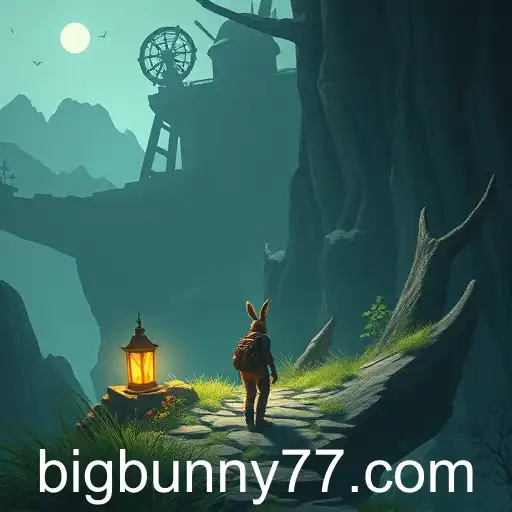 Exploring the Thrills of Adventure Games: The Bigbunny Experience