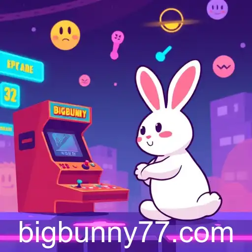 Exploring the Rise of Arcade Games: Unraveling the 'Bigbunny' Phenomenon