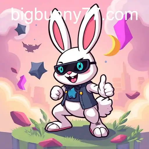 The Digital Leap: BigBunny Redefines Online Gaming
