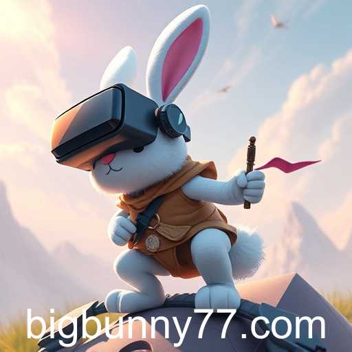 Bigbunny's Role in Shaping the Future of English Game Websites