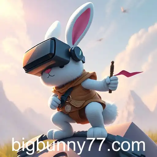 Bigbunny's Role in Shaping the Future of English Game Websites