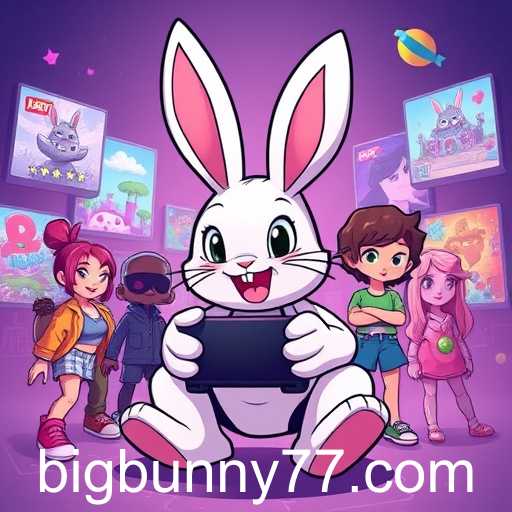 The Evolution of Online Gaming: BigBunny's Impact