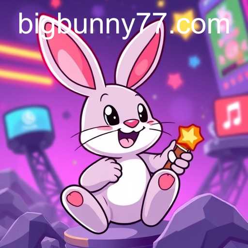 BigBunny: A Gaming Haven in 2025