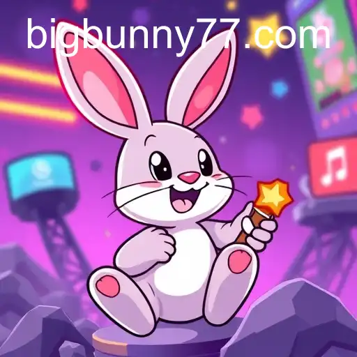 BigBunny: A Gaming Haven in 2025