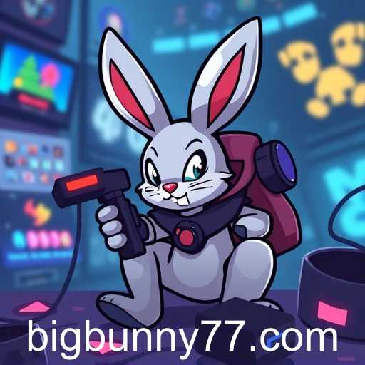 The Rise of BigBunny in the Gaming World