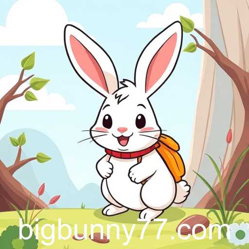 BigBunny: A Gaming Revolution Unfolds