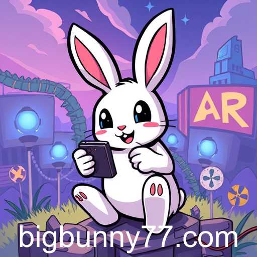 BigBunny: The Gaming Revolution Upends the Scene