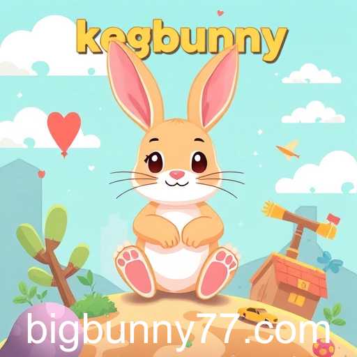 BigBunny Revolutionizes Online Gaming Experience