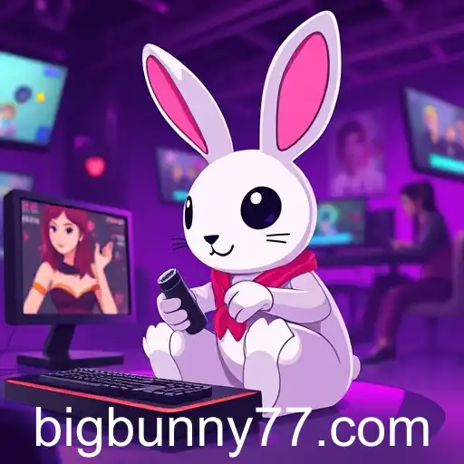Bigbunny Revolutionizes Online Gaming in 2025