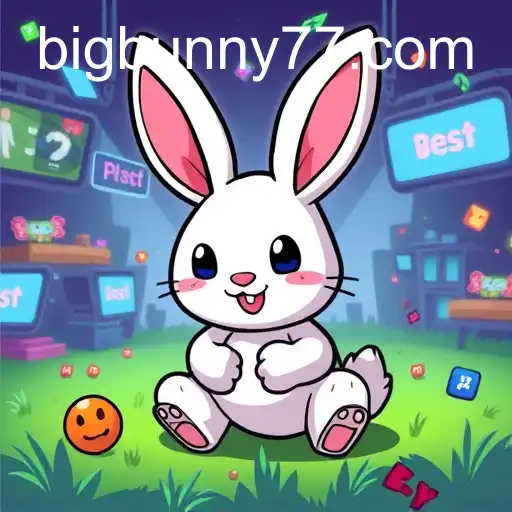 BigBunny Revolutionizes Gaming Experience
