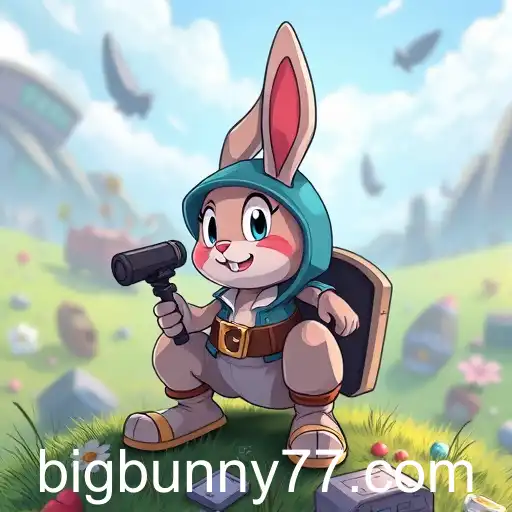 BigBunny: Gaming Trends Shaping 2025