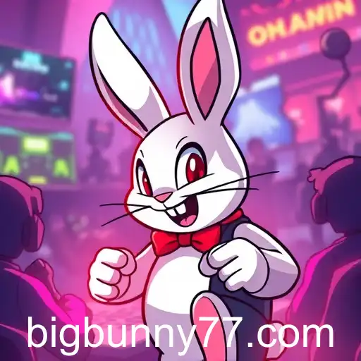 BigBunny: A Game-Changing Year