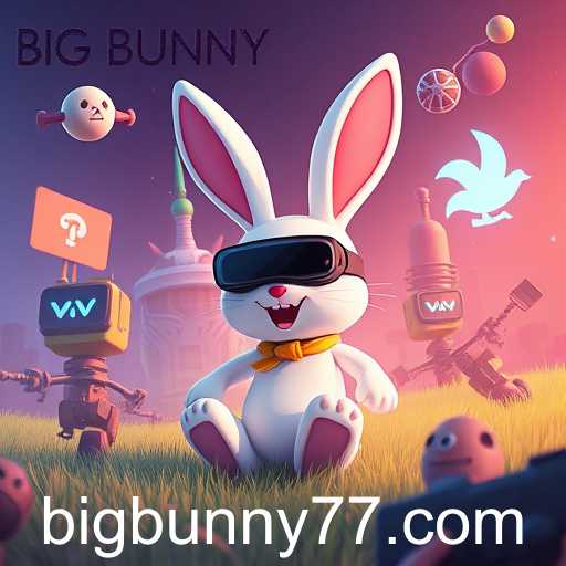 The Rise of BigBunny: Transformation in Online Gaming