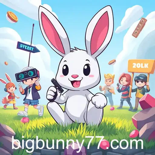 The Rise of BigBunny in Online Gaming