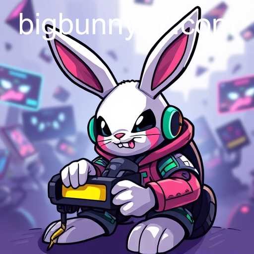 BigBunny Brings Revolution to Online Gaming