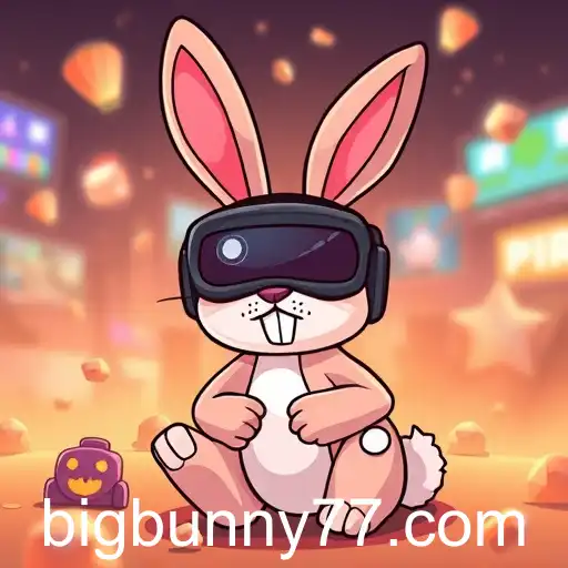 The Rise of BigBunny in Online Gaming