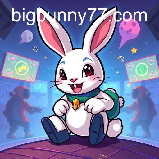 Bigbunny: Redefining Online Gaming Experiences