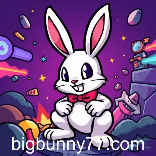 Exploring the Rise of Bigbunny Online Gaming