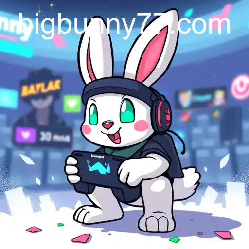 BigBunny Revolutionizes Online Gaming