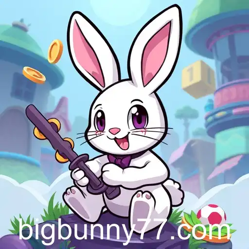The Rise of BigBunny in the Gaming World