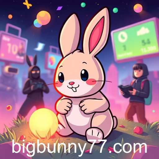 BigBunny: A Rising Star in the Online Gaming World