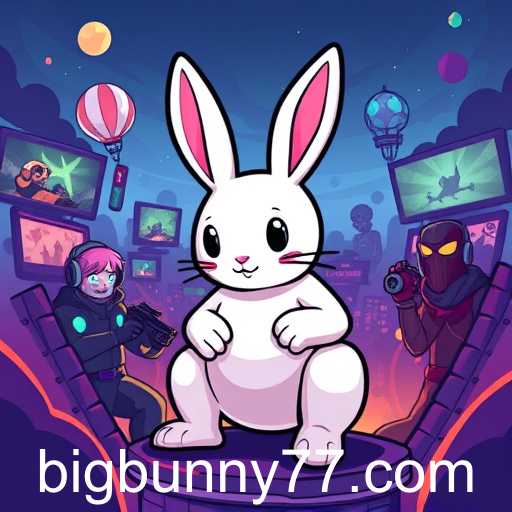 Gaming Evolution: The Role of Bigbunny