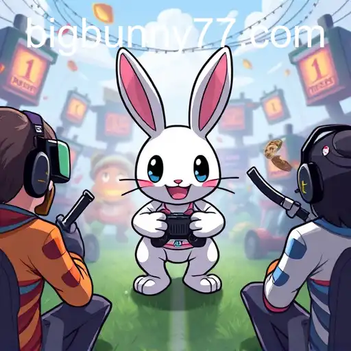 Innovative Trends Shaping the Gaming World in 2025