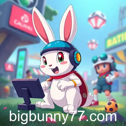 The Rise of BigBunny Game Craze