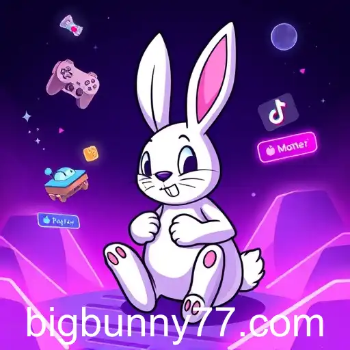 BigBunny Boom: Evolution of Digital Playgrounds