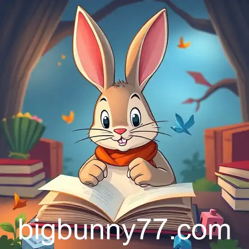 BigBunny's Impact on Gaming Culture