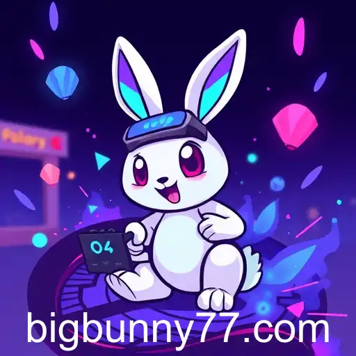 Gaming Dynamics with Bigbunny