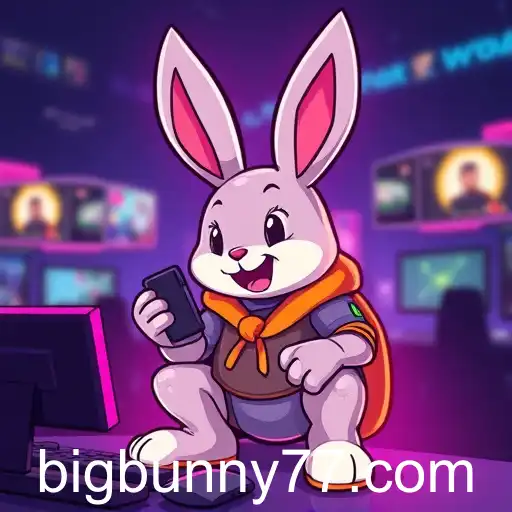 The Rise of BigBunny in Online Gaming