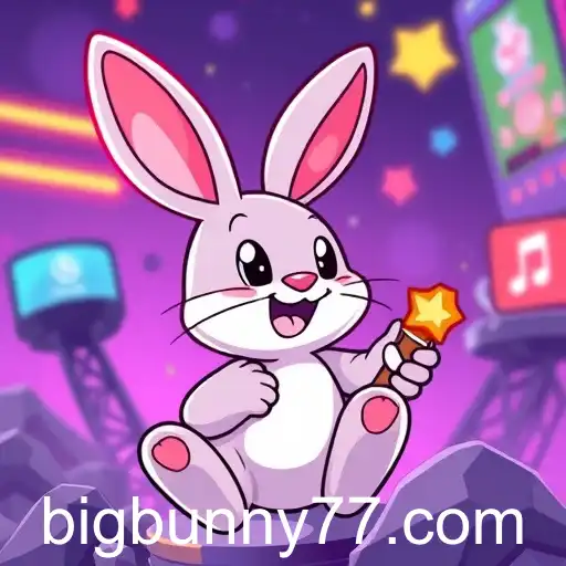 BigBunny: A Gaming Haven in 2025