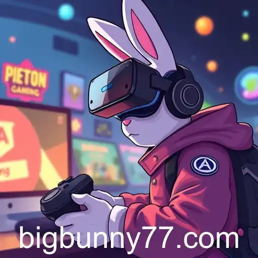 The Rise of BigBunny: Gaming's Impact on Society