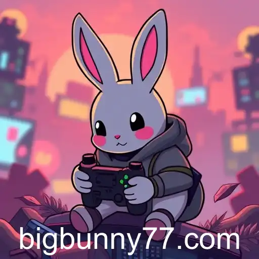 The Rise of BigBunny in Gaming