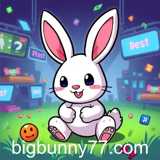 BigBunny Revolutionizes Gaming Experience