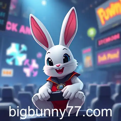 BigBunny: Gaming Trends Shaping 2025