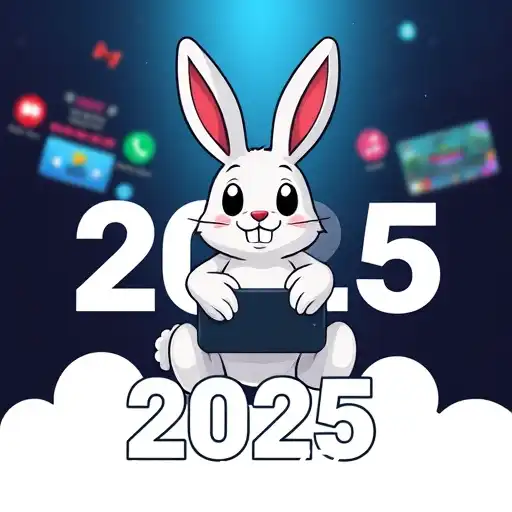 BigBunny: A Game-Changing Year