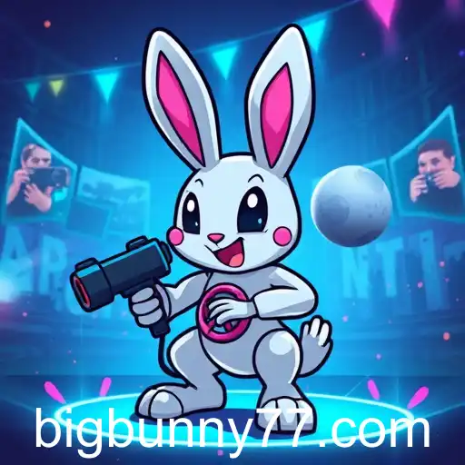 BigBunny Expands Global Reach in Online Gaming