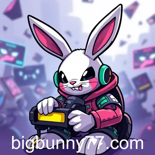 BigBunny Brings Revolution to Online Gaming