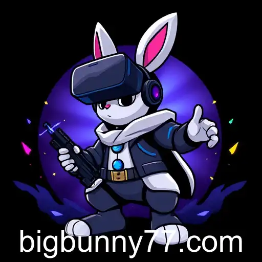The Rise of BigBunny in Online Gaming