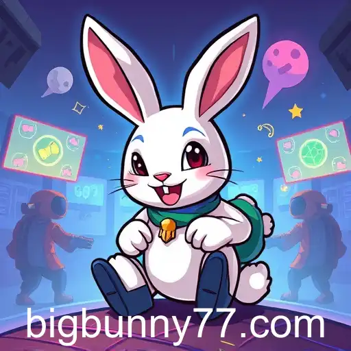 Bigbunny: Redefining Online Gaming Experiences