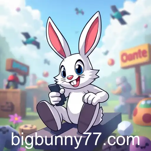 The Digital Playground: BigBunny's Rise in 2025