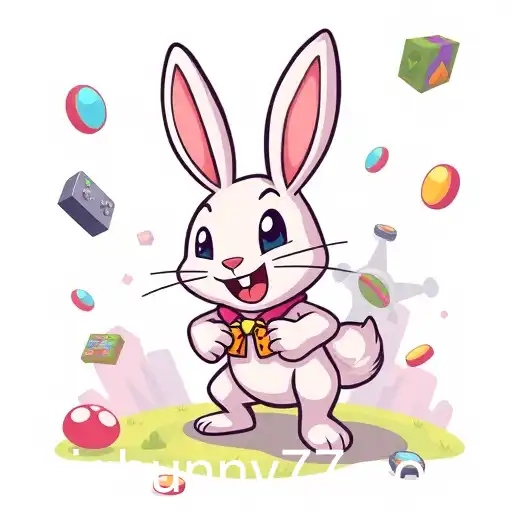 The Rise of BigBunny in Online Gaming