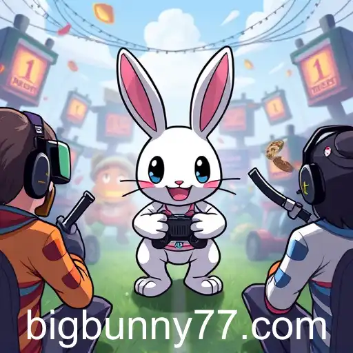 Innovative Trends Shaping the Gaming World in 2025