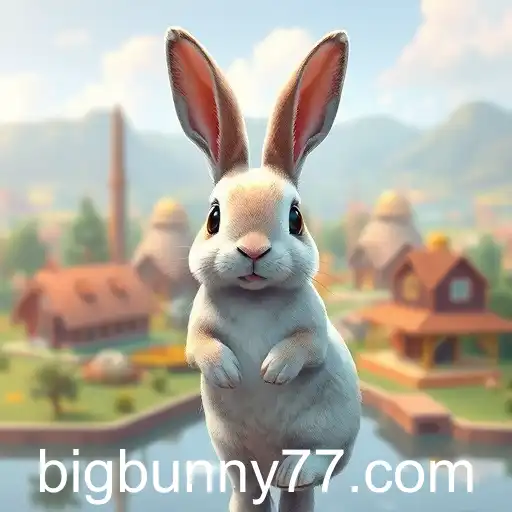 The Rise of BigBunny: A New Era in Online Gaming