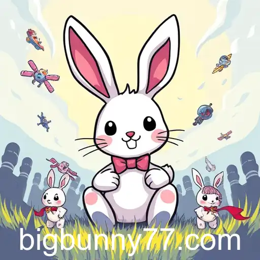The Rise of BigBunny and New Gaming Trends