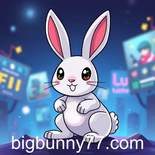 The Rise of BigBunny: A Gaming Phenomenon