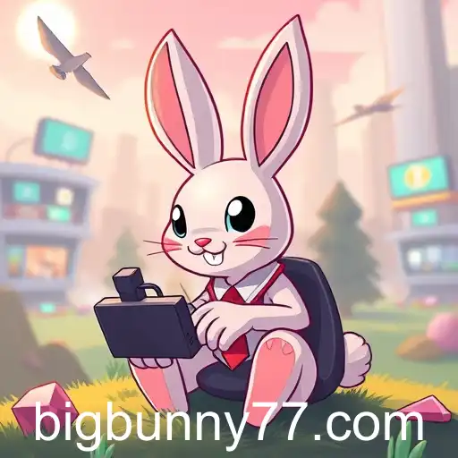 The Rise of 'BigBunny' in the Gaming World